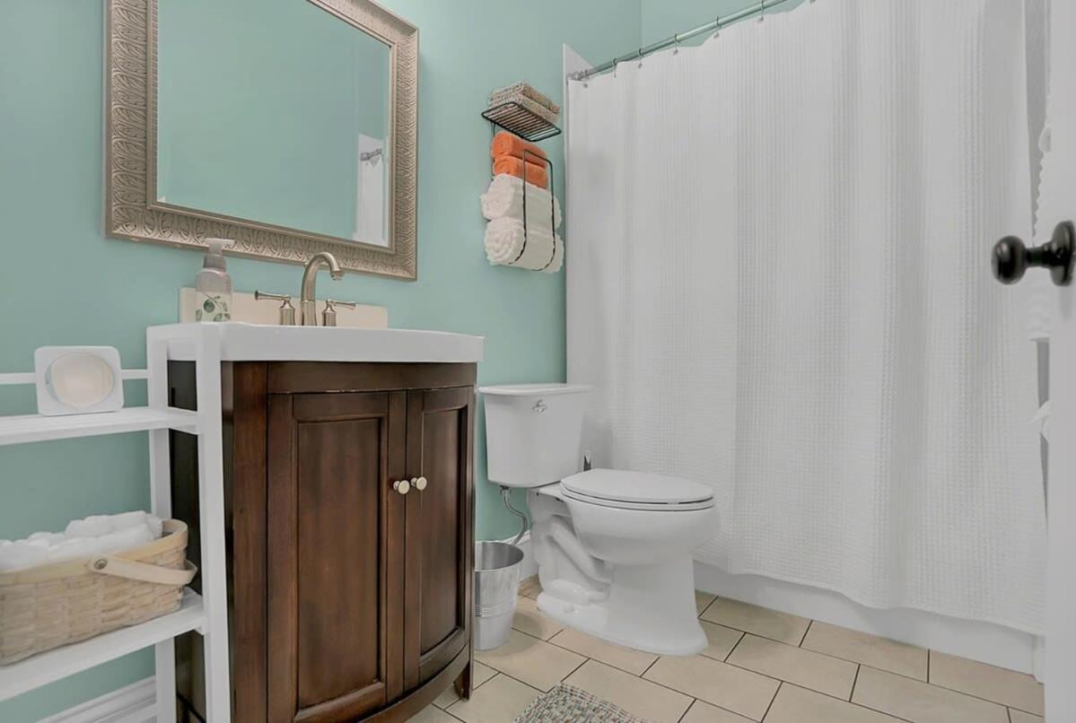 Charming Cottage W Pool, Walkable To Downtown St. Augustine Εξωτερικό φωτογραφία