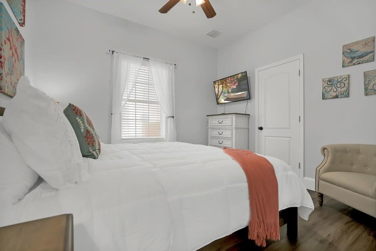 Charming Cottage W Pool, Walkable To Downtown St. Augustine Εξωτερικό φωτογραφία
