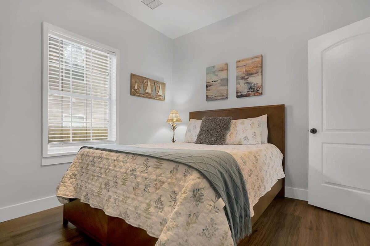 Charming Cottage W Pool, Walkable To Downtown St. Augustine Εξωτερικό φωτογραφία