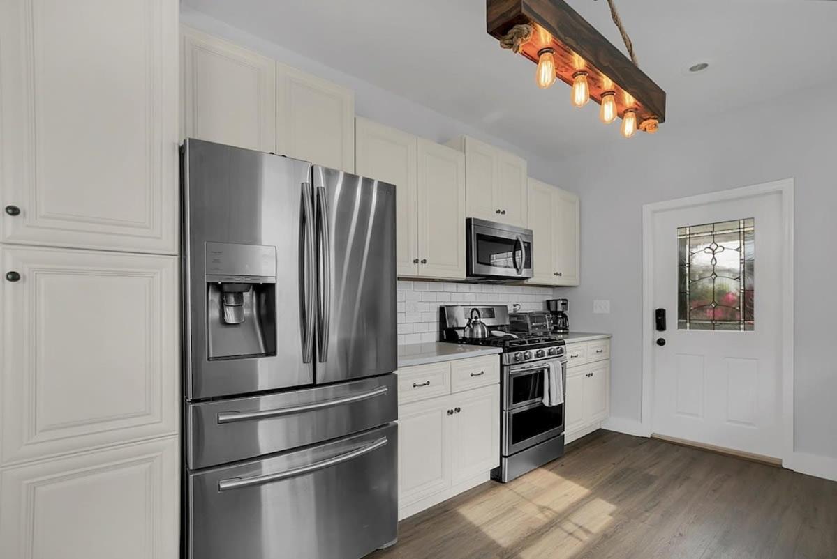 Charming Cottage W Pool, Walkable To Downtown St. Augustine Εξωτερικό φωτογραφία