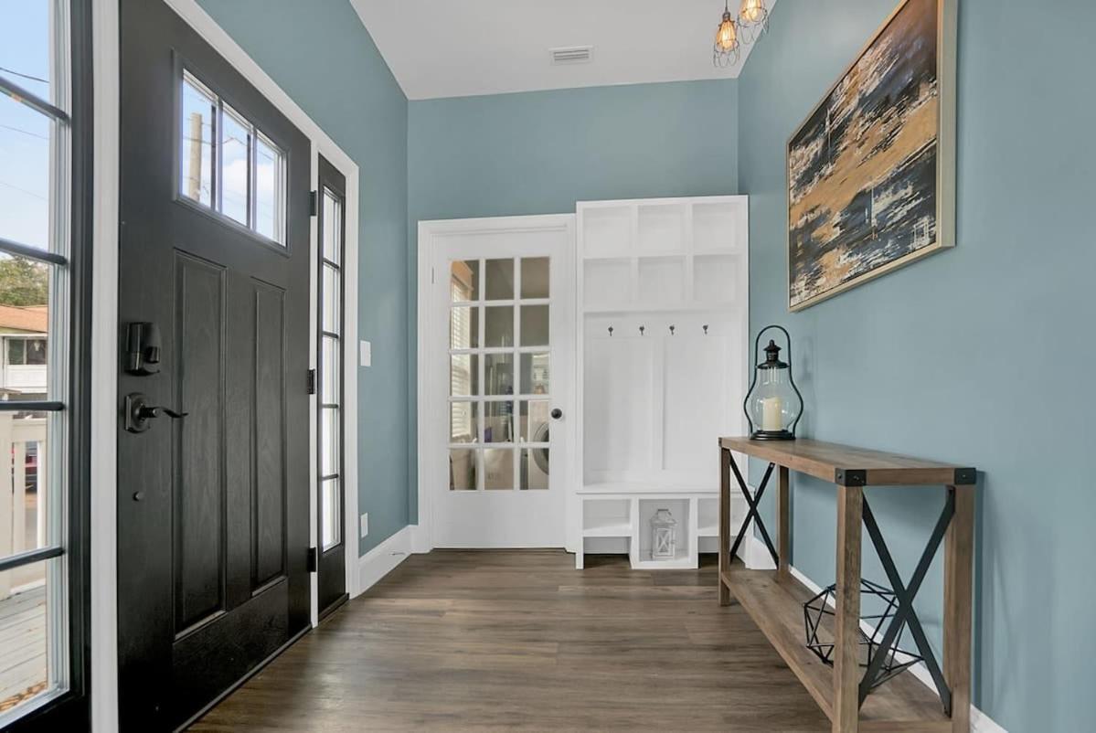 Charming Cottage W Pool, Walkable To Downtown St. Augustine Εξωτερικό φωτογραφία